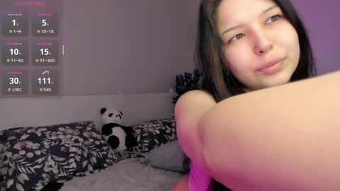 Melissa online show from May 2026 01:28:01 PM