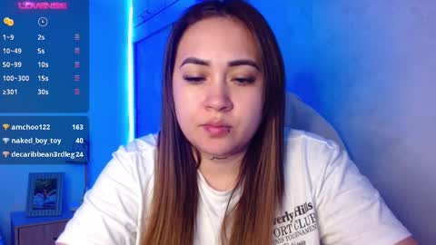 Meli online show from January 2025 11:31:01 PM