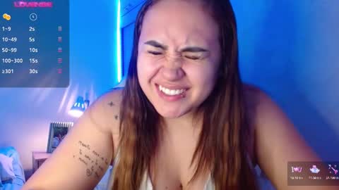 Meli online show from January 2025 10:25:02 PM