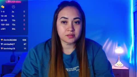 Meli online show from January 2025 01:02:01 AM