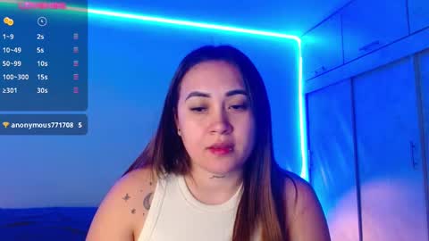 Meli online show from January 2025 09:51:01 PM