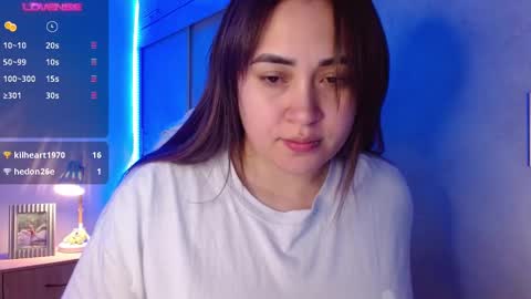 Meli online show from January 2025 03:22:01 AM