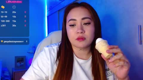 Meli online show from February 2025 10:41:01 PM