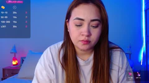 Meli online show from February 2025 09:54:01 PM