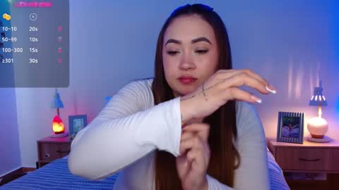 Meli online show from March 2025 09:48:02 PM