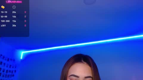 Meli online show from March 2025 12:31:01 AM