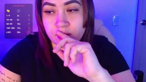 Meli online show from October 2025 02:01:02 AM