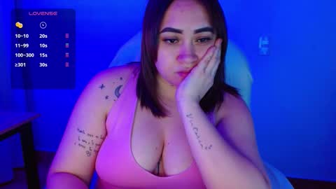 Meli online show from October 2025 12:33:02 AM