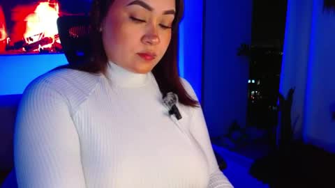 Snapshot of m33li chatting on June 2026 02:29:01 AM Meli online show from June 2026 02:29:01 AM