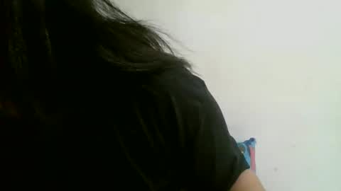 Melisa hornypussy1015 online show from April 2026 12:24:02 AM