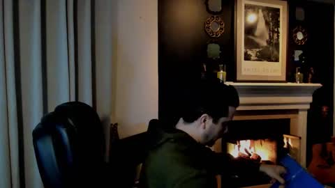 m4ck online show from February 2025 12:30:01 AM