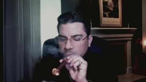 m4ck online show from September 2025 02:35:01 AM