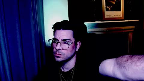 m4ck online show from November 2025 10:15:02 AM