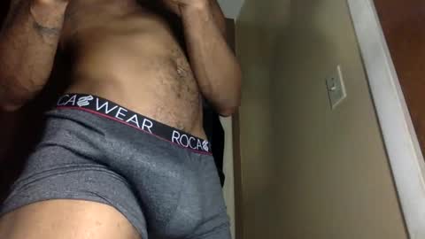 Marcus Black online show from April 2026 11:11:01 AM