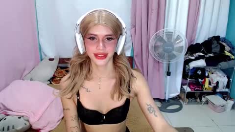 MARIA online show from March 2026 02:07:02 AM