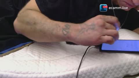 Hotandhairy online show from December 2024 06:12:02 AM