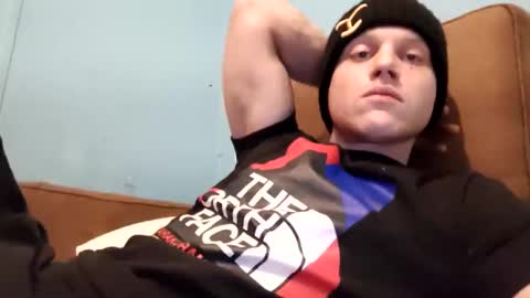 Hotandhairy online show from January 2025 01:55:02 PM