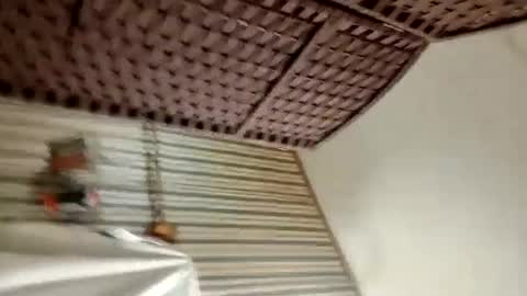 Hotandhairy online show from October 2025 09:00:02 PM