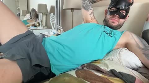 Snapshot of m_ass_k chatting on December 2024 07:49:01 PM m-ass-k online show from December 2024 07:49:01 PM