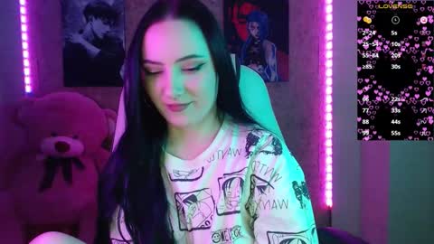 Melissa online show from September 2025 01:21:02 AM