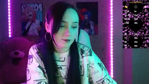 Melissa online show from March 2026 02:39:01 AM