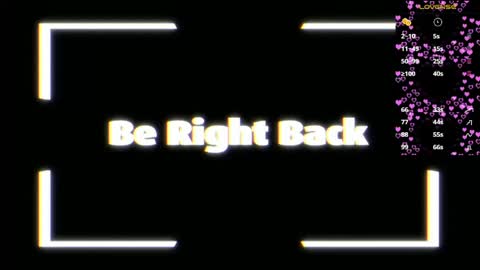 Melissa online show from March 2026 03:05:01 PM