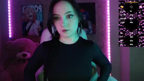 Melissa online show from May 2026 05:53:02 PM