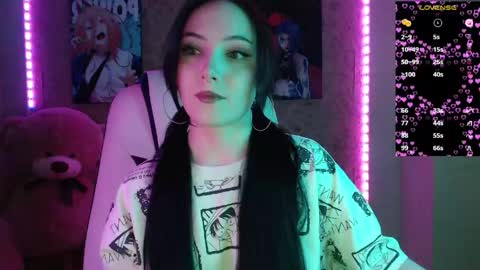Melissa online show from May 2026 05:44:01 PM