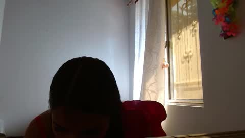 maaddy_thompson online show from October 2025 06:48:01 PM