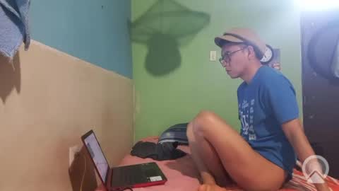 Snapshot of maaqui chatting on August 2026 10:04:02 PM Maaqui online show from August 2026 10:04:02 PM