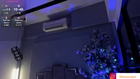 Maraacooper online show from February 2026 03:59:02 AM