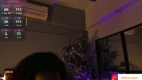 Maraacooper online show from February 2026 03:35:02 AM