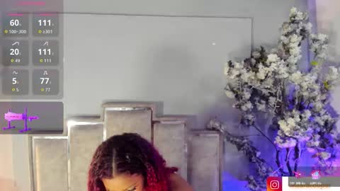 Maraacooper online show from March 2026 08:04:01 PM