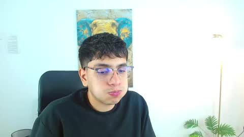 Max online show from March 2026 01:50:02 PM