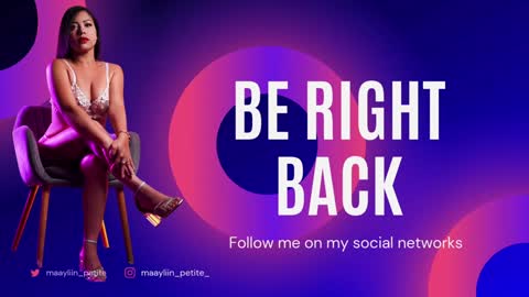 Ana Gomez ONLY FANS maayliin petite online show from January 2025 05:51:01 PM