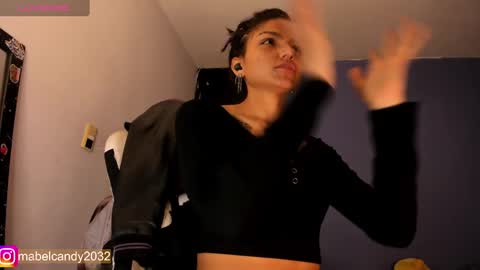 Mabel Candy  online show from September 2025 08:23:01 PM