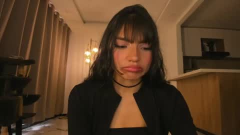 Mabel Candy  online show from July 2026 09:50:02 PM