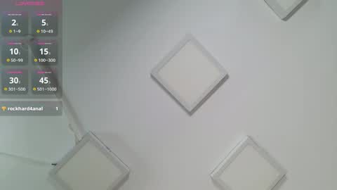 Mabel online show from April 2026 05:01:02 PM