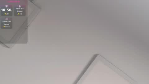 Mabel online show from May 2026 02:45:01 PM