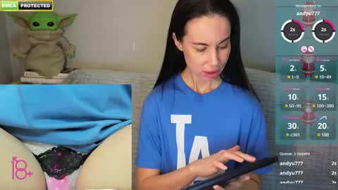 You let people into your sea  and they kill your fish  online show from January 2025 02:24:02 AM