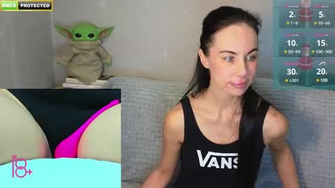 You let people into your sea  and they kill your fish  online show from January 2025 11:36:02 PM