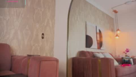 Maca online show from November 2025 11:43:01 AM