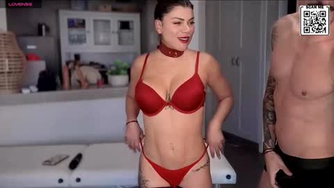 Maca  Hugo online show from November 2025 09:31:02 AM