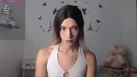 Snapshot of macarena_05_ chatting on September 2025 05:56:02 PM macarena_05_ online show from September 2025 05:56:02 PM