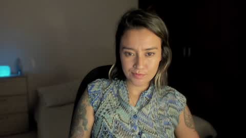 Maca online show from January 2025 12:31:02 AM