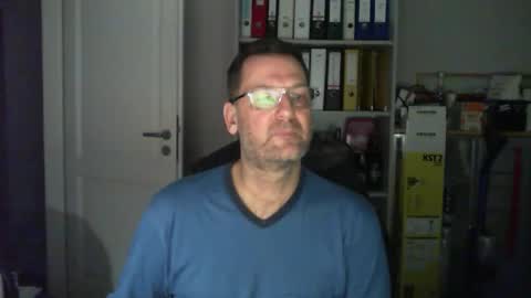 macfly67 online show from March 2026 06:55:02 PM