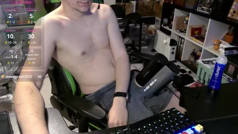 macgargan69 online show from February 2026 05:54:01 PM