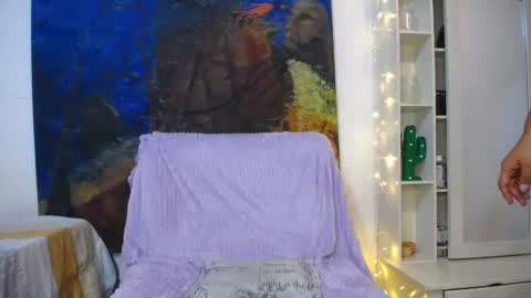 Laura online show from April 2026 10:34:02 PM