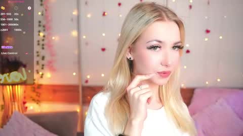 Katerina online show from April 2026 04:52:01 PM