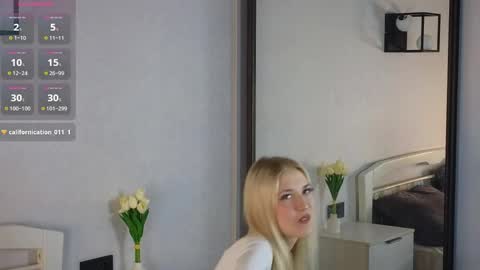 Katerina online show from April 2026 08:21:02 AM